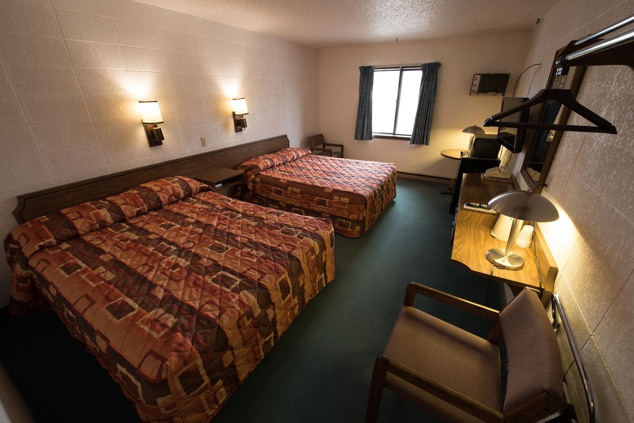 מורדו American Inn Express מראה חיצוני תמונה